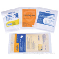 Professional surgical medical cotton abdominal gauze pads